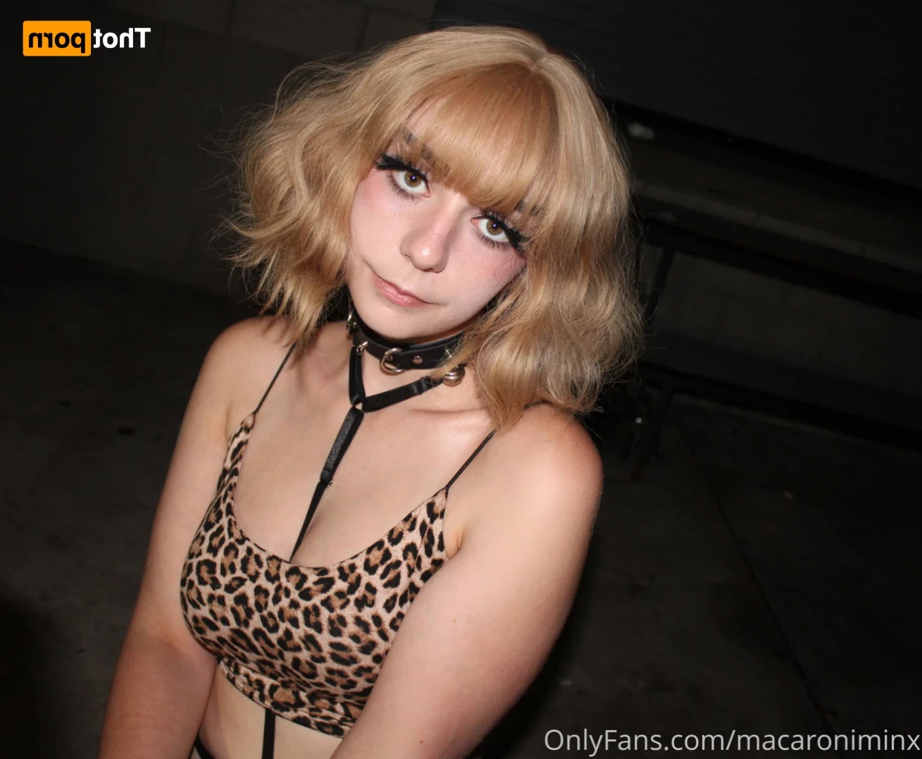 Violet Evangeline 😲 [ macaroniminx ] Onlyfans leaked photo 15725754 on Hotleaks.tv