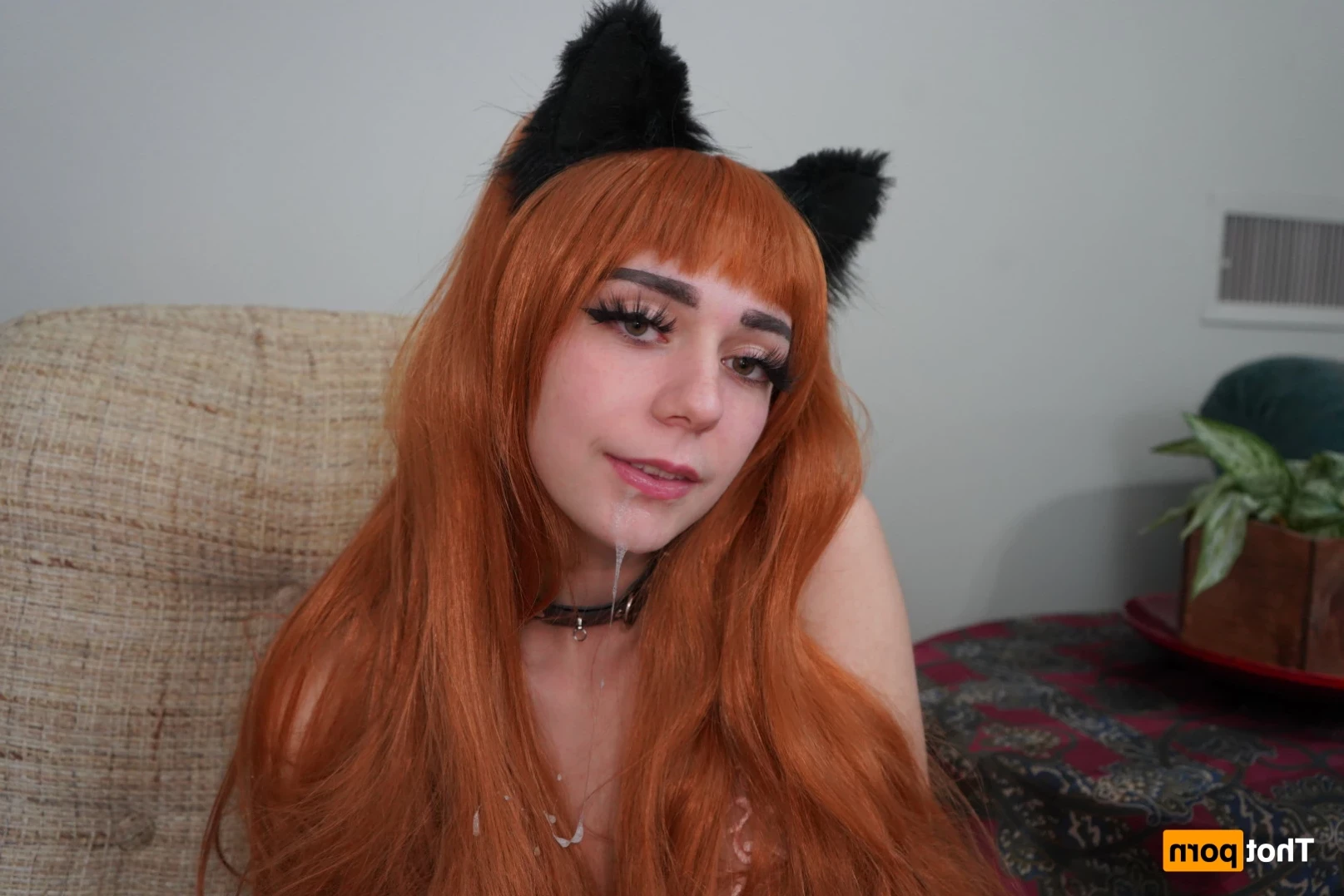 Violet Evangeline 😲 [ macaroniminx ] Onlyfans leaked photo 15931864 on Hotleaks.tv