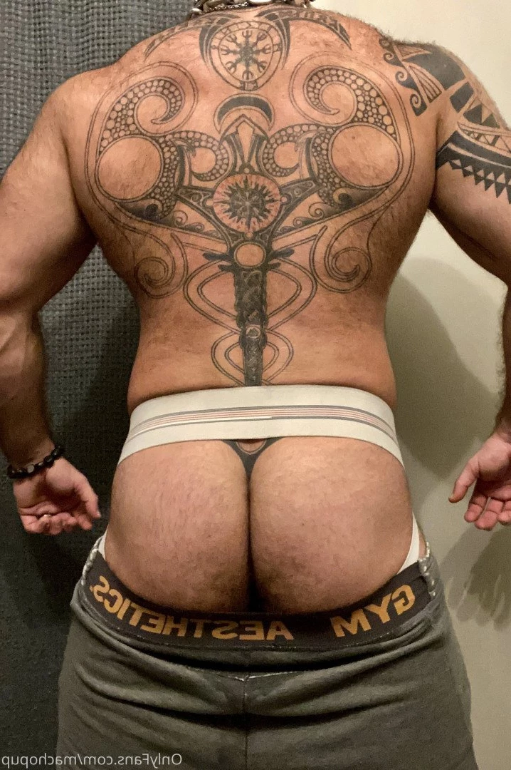 Macho [ machopup ] Onlyfans leaked photo 3027857 on Hotleaks.tv