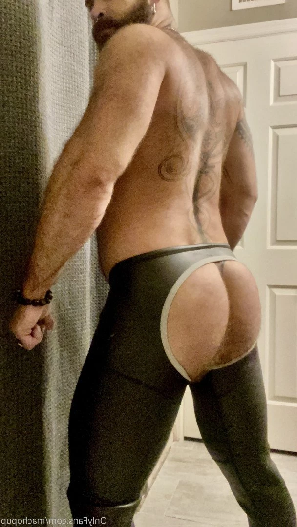 Macho [ machopup ] Onlyfans leaked photo 3027883 on Hotleaks.tv