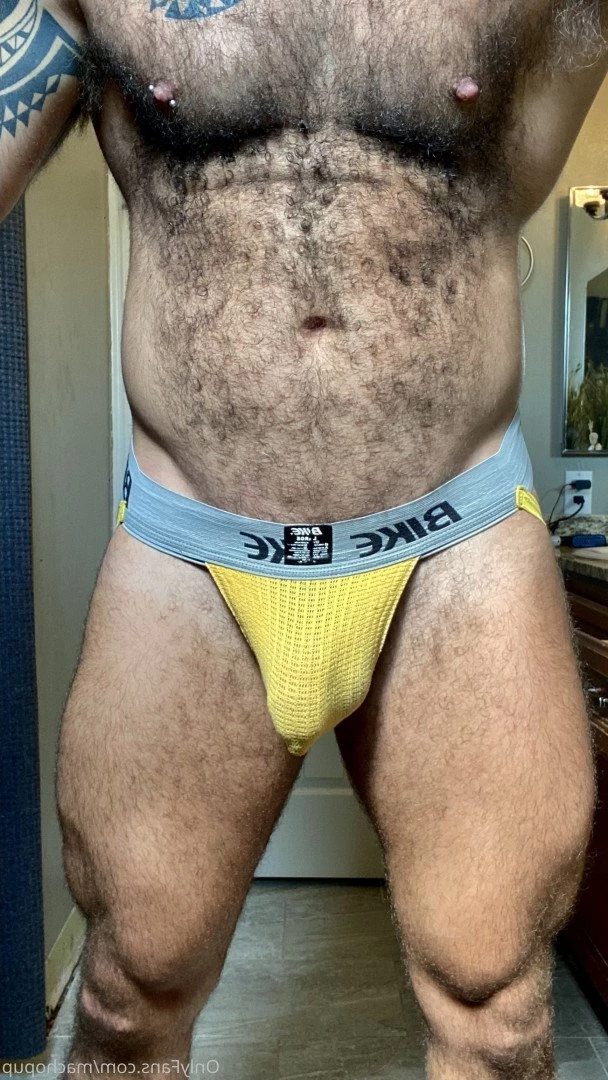 Macho [ machopup ] Onlyfans leaked photo 3027915 on Hotleaks.tv