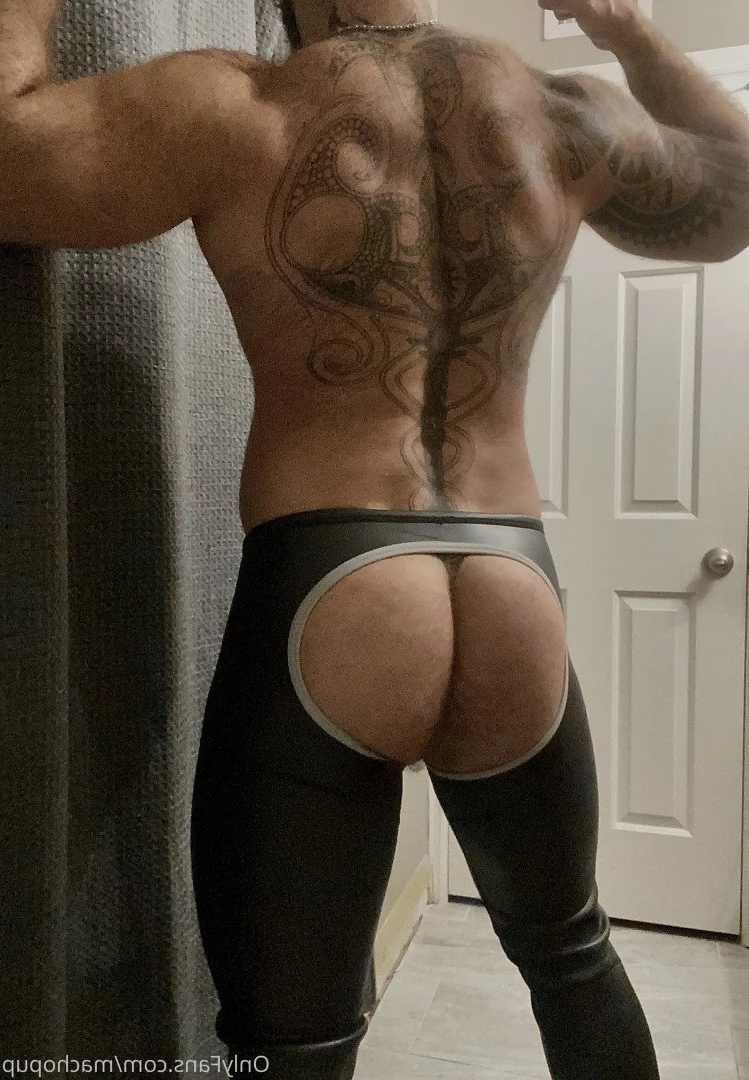 Macho [ machopup ] Onlyfans leaked photo 3027941 on Hotleaks.tv