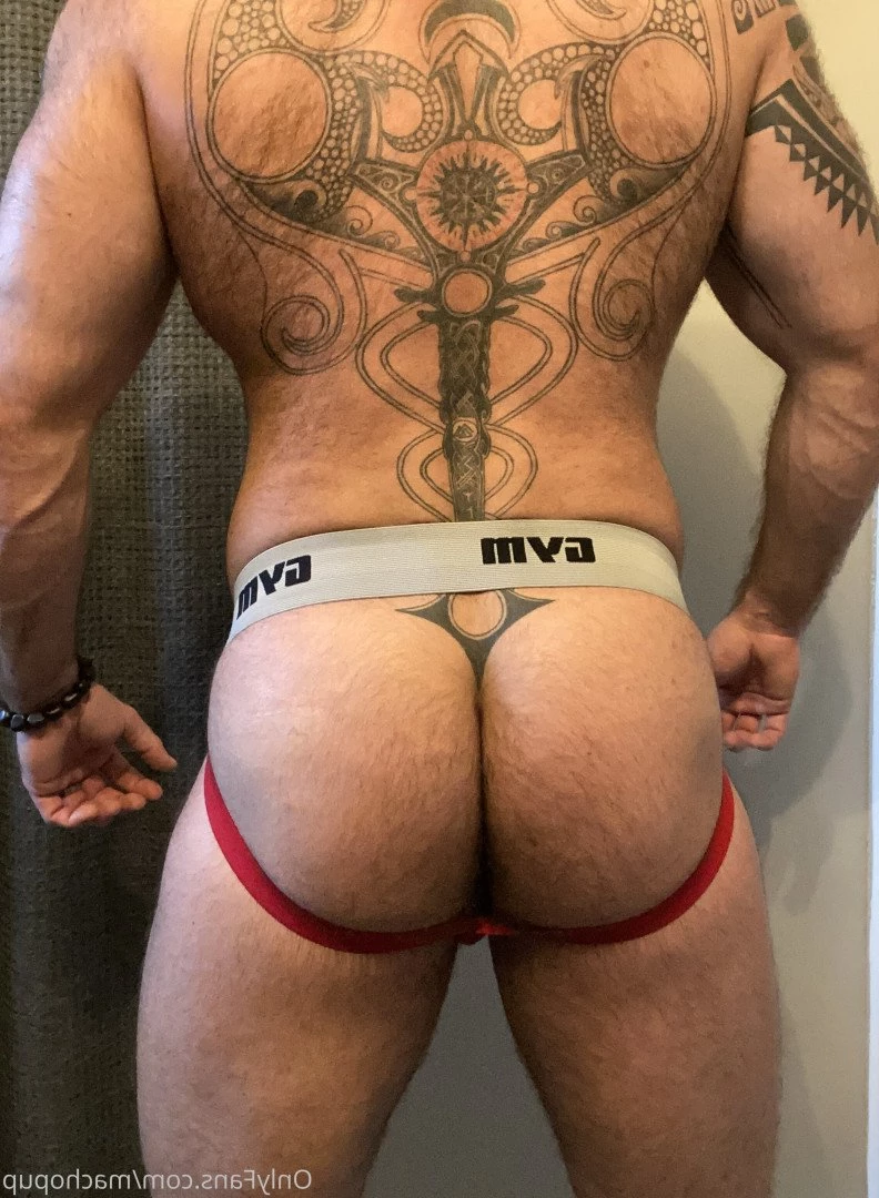 Macho [ machopup ] Onlyfans leaked photo 3028022 on Hotleaks.tv