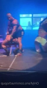 Macho [ machopup ] Onlyfans leaked video 4192389 on Hotleaks.tv