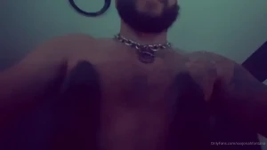 Macho [ machopup ] Onlyfans leaked video 4909792 on Hotleaks.tv