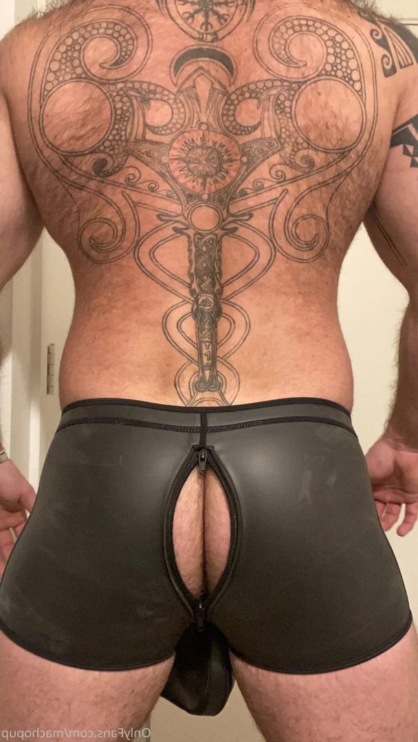 Macho [ machopup ] Onlyfans leaked photo 5844328 on Hotleaks.tv