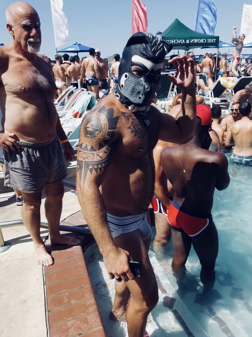 Macho [ machopup ] Onlyfans leaked photo 5844347 on Hotleaks.tv