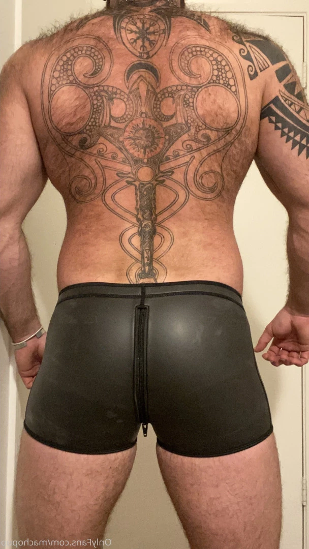Macho [ machopup ] Onlyfans leaked photo 5844442 on Hotleaks.tv