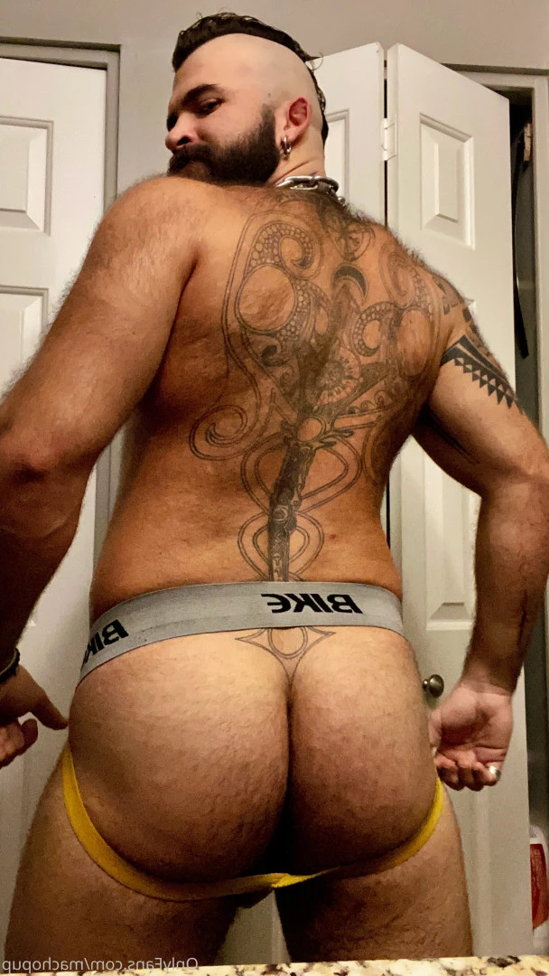 Macho [ machopup ] Onlyfans leaked photo 5844496 on Hotleaks.tv