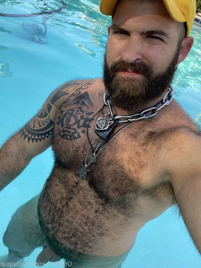 Macho [ machopup ] Onlyfans leaked photo 5844591 on Hotleaks.tv