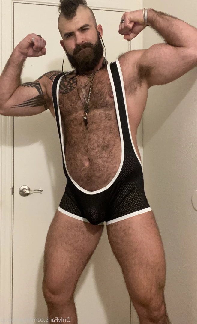 Macho [ machopup ] Onlyfans leaked photo 5844602 on Hotleaks.tv