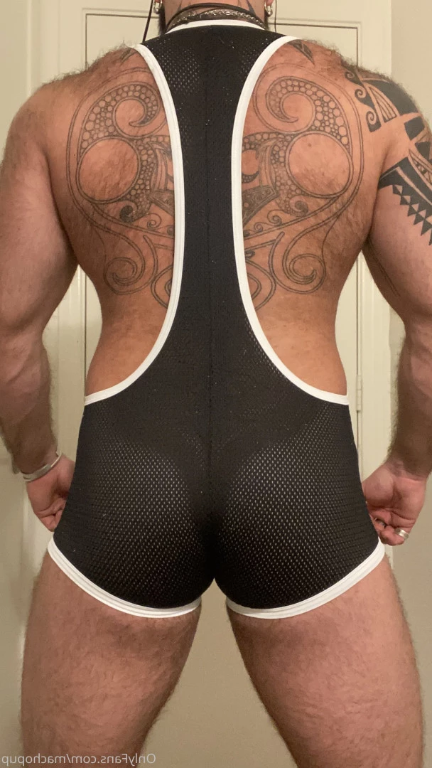 Macho [ machopup ] Onlyfans leaked photo 5844652 on Hotleaks.tv