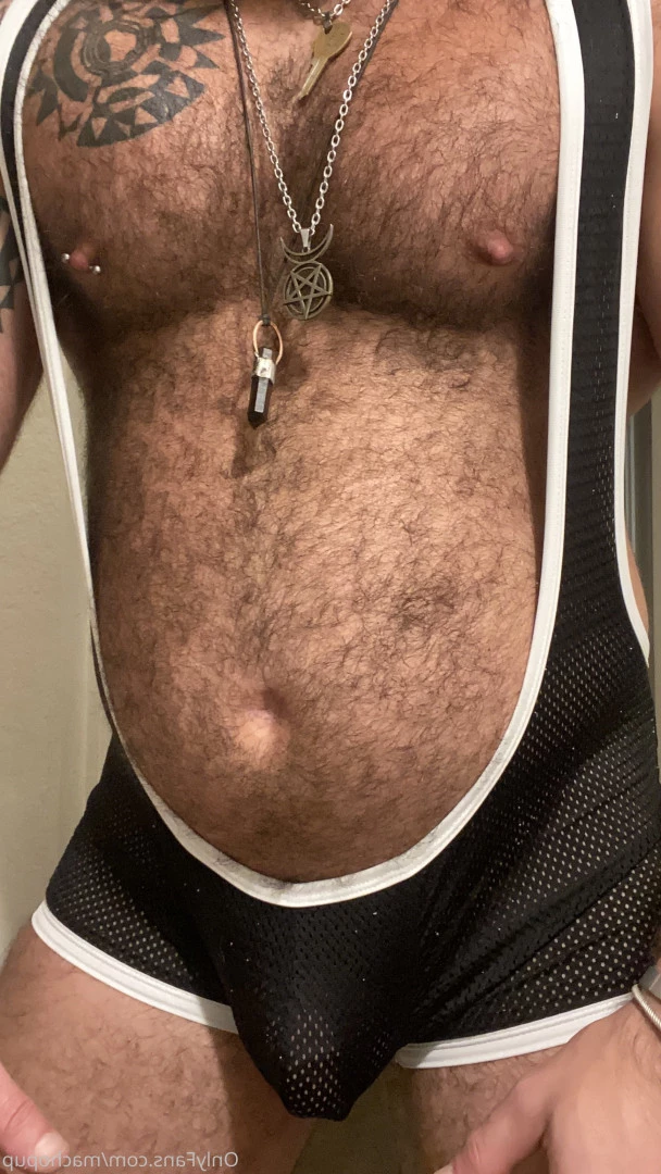 Macho [ machopup ] Onlyfans leaked photo 5844661 on Hotleaks.tv