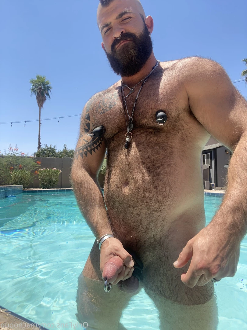 Macho [ machopup ] Onlyfans leaked photo 5844777 on Hotleaks.tv