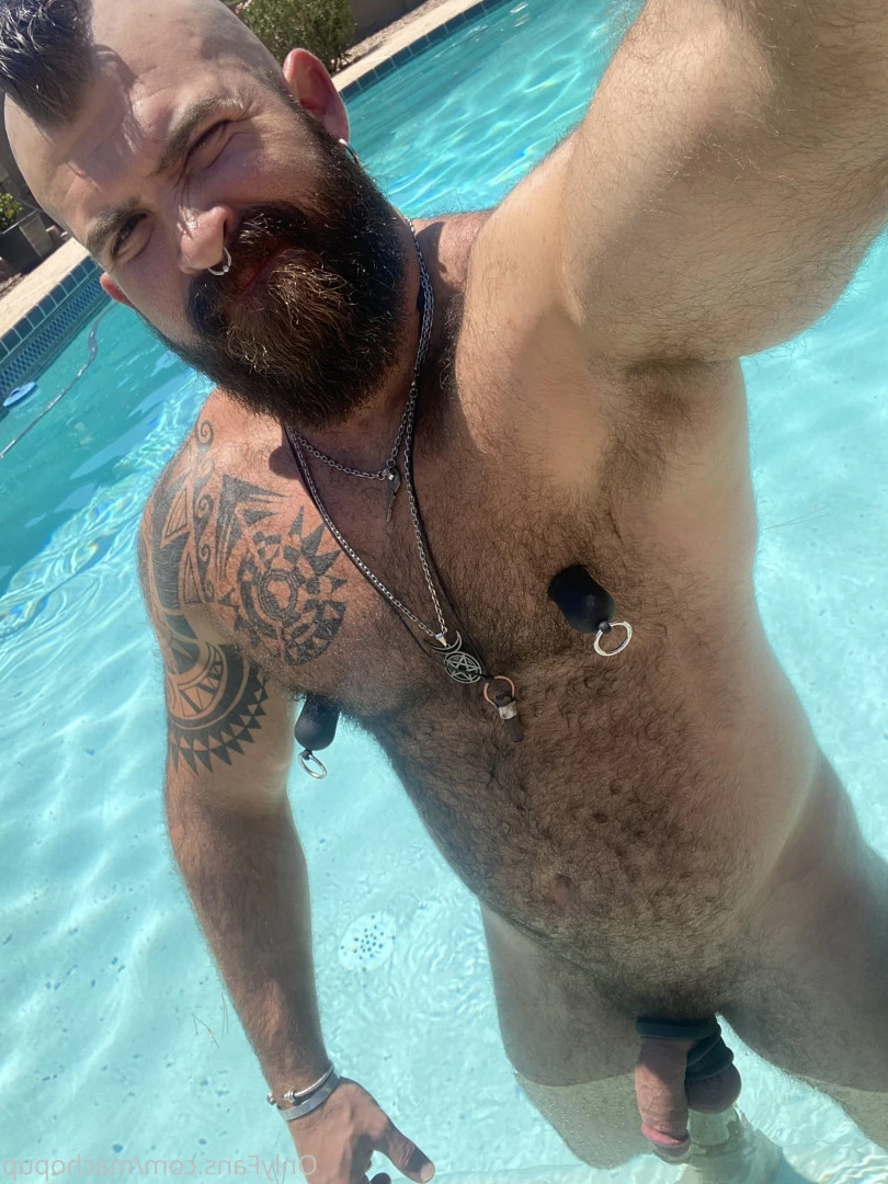 Macho [ machopup ] Onlyfans leaked photo 5844810 on Hotleaks.tv