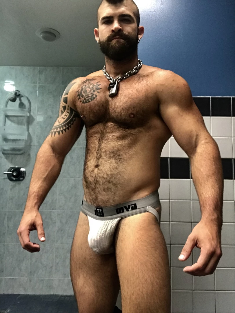 Macho [ machopup ] Onlyfans leaked photo 5844831 on Hotleaks.tv