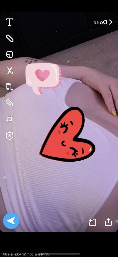Mackenzie Stith [ mackenziestith ] Onlyfans leaked photo 3121689 on Hotleaks.tv