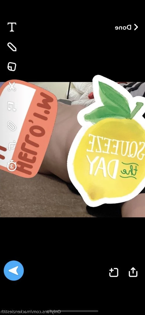 Mackenzie Stith [ mackenziestith ] Onlyfans leaked photo 3121694 on Hotleaks.tv