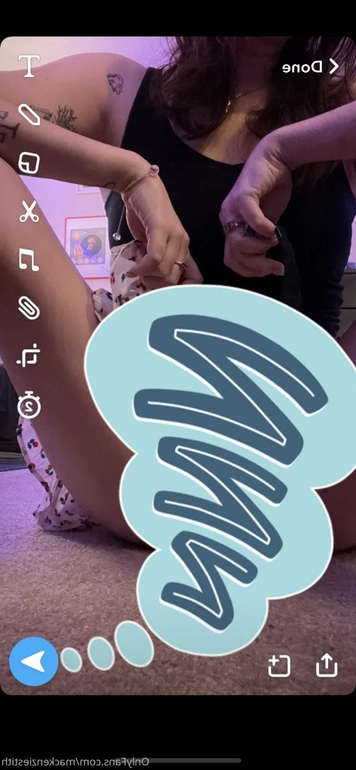 Mackenzie Stith [ mackenziestith ] Onlyfans leaked photo 3121767 on Hotleaks.tv