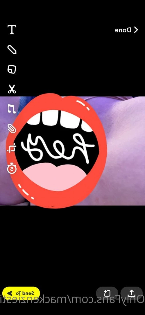 Mackenzie Stith [ mackenziestith ] Onlyfans leaked photo 3121789 on Hotleaks.tv