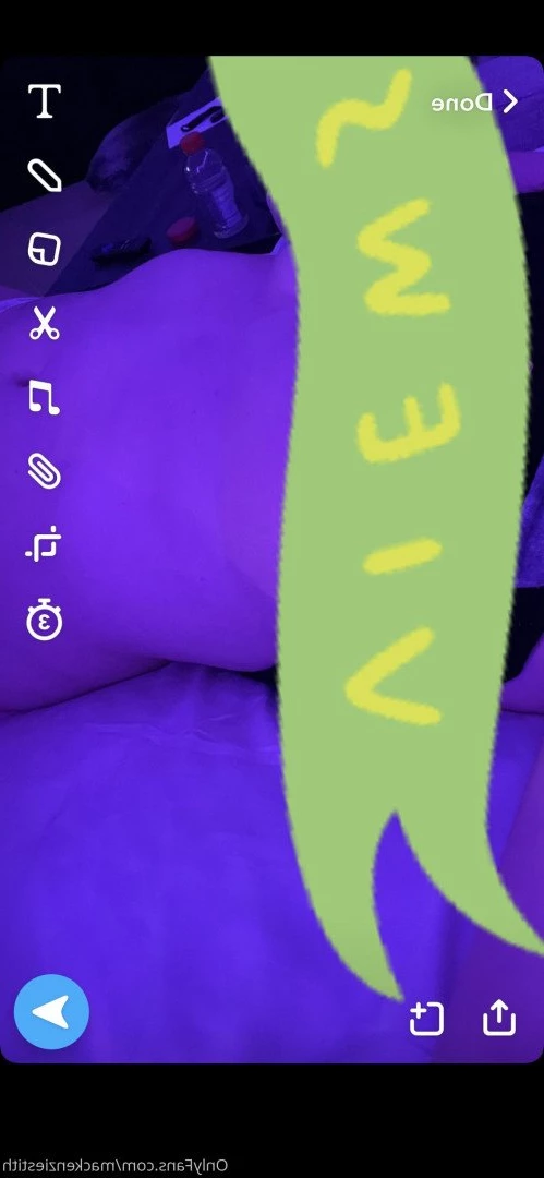 Mackenzie Stith [ mackenziestith ] Onlyfans leaked photo 3121797 on Hotleaks.tv
