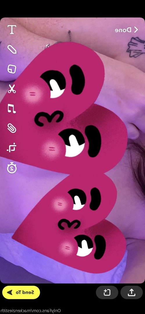Mackenzie Stith [ mackenziestith ] Onlyfans leaked photo 3121836 on Hotleaks.tv