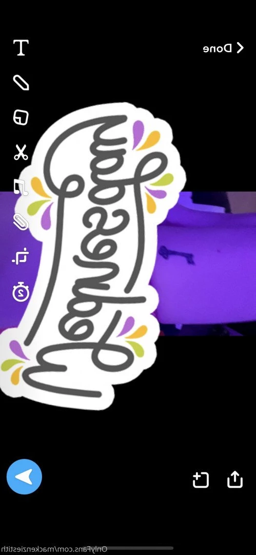 Mackenzie Stith [ mackenziestith ] Onlyfans leaked photo 3121888 on Hotleaks.tv