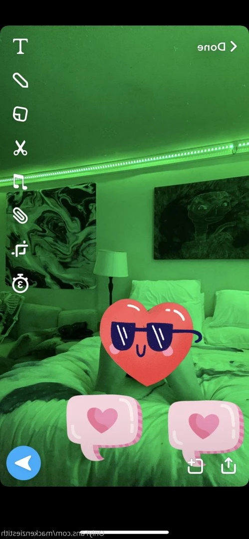 Mackenzie Stith [ mackenziestith ] Onlyfans leaked photo 3121907 on Hotleaks.tv