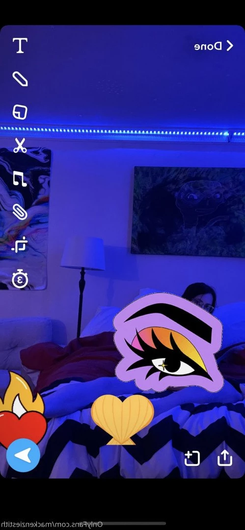 Mackenzie Stith [ mackenziestith ] Onlyfans leaked photo 3121948 on Hotleaks.tv