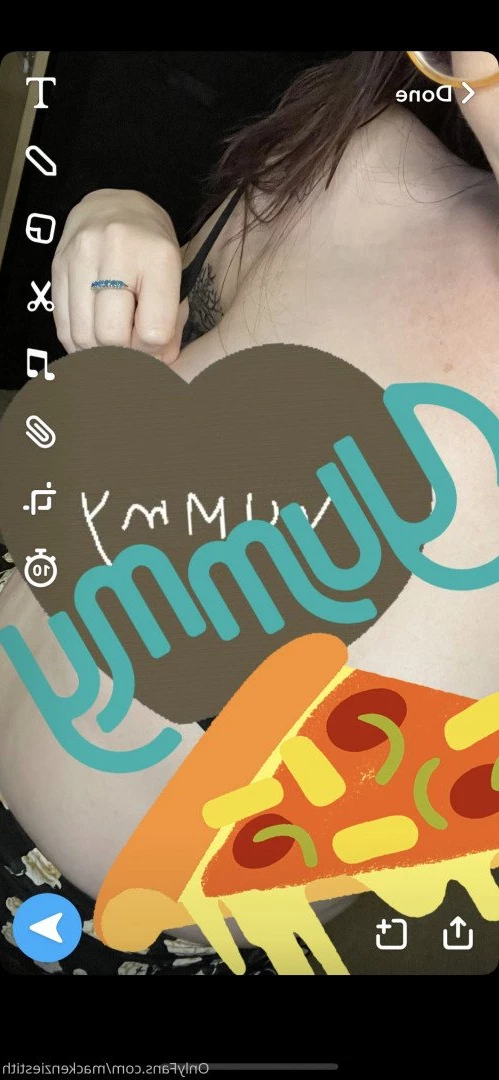 Mackenzie Stith [ mackenziestith ] Onlyfans leaked photo 3121967 on Hotleaks.tv
