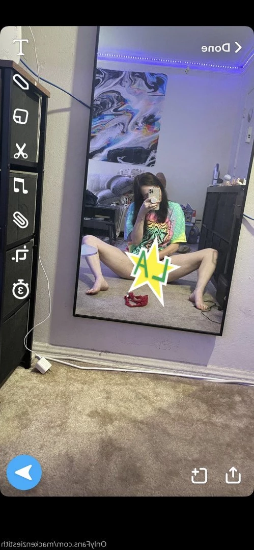 Mackenzie Stith [ mackenziestith ] Onlyfans leaked photo 3122075 on Hotleaks.tv