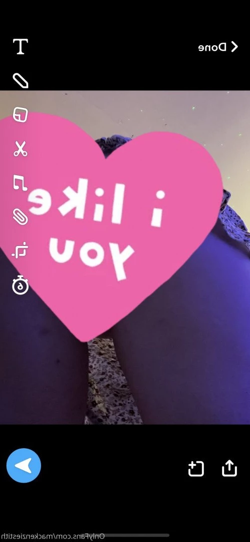 Mackenzie Stith [ mackenziestith ] Onlyfans leaked photo 3122091 on Hotleaks.tv