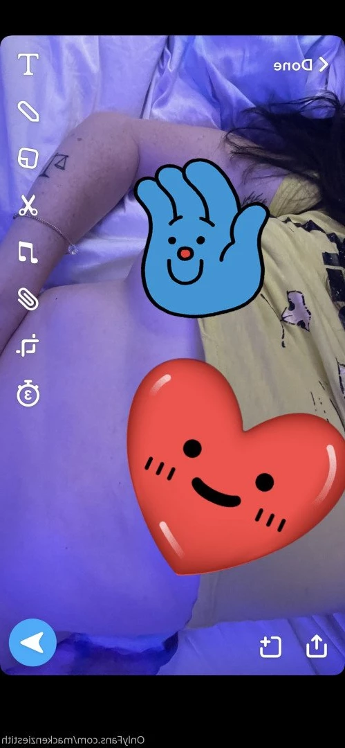 Mackenzie Stith [ mackenziestith ] Onlyfans leaked photo 3122179 on Hotleaks.tv
