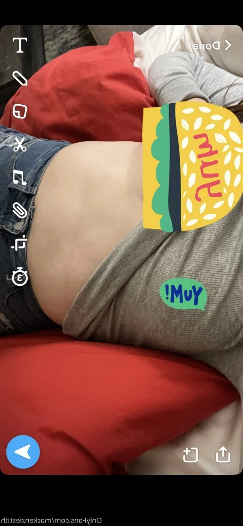 Mackenzie Stith [ mackenziestith ] Onlyfans leaked photo 3122198 on Hotleaks.tv