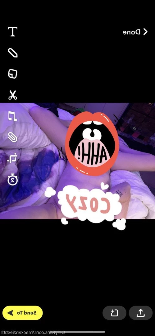 Mackenzie Stith [ mackenziestith ] Onlyfans leaked photo 3122211 on Hotleaks.tv
