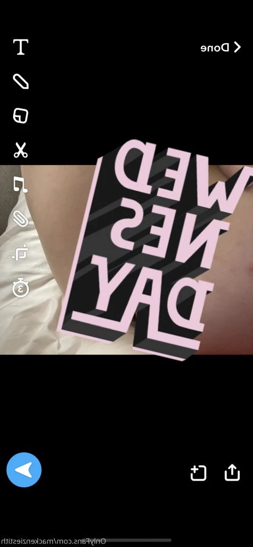 Mackenzie Stith [ mackenziestith ] Onlyfans leaked photo 3122219 on Hotleaks.tv