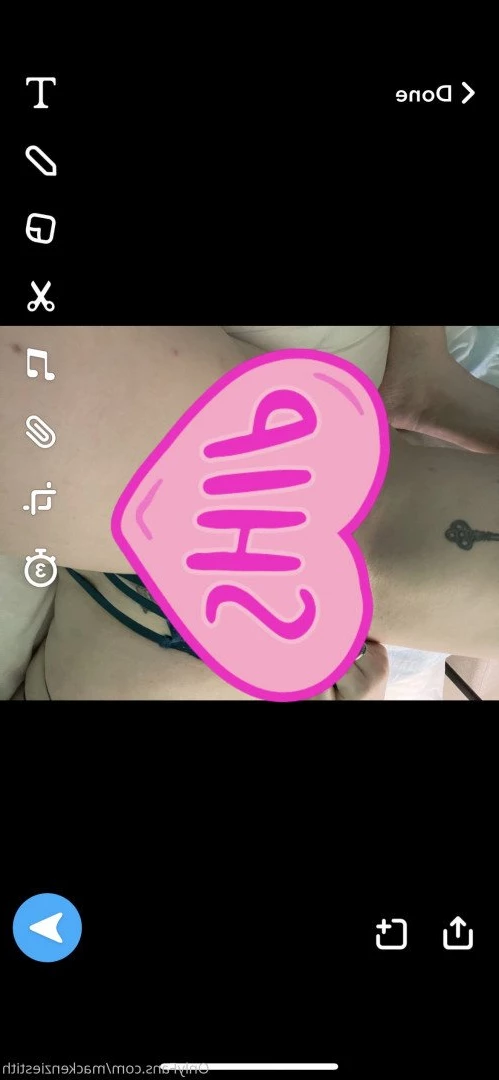 Mackenzie Stith [ mackenziestith ] Onlyfans leaked photo 3122332 on Hotleaks.tv