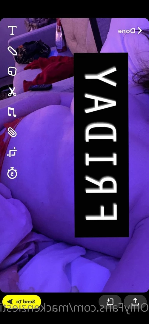 Mackenzie Stith [ mackenziestith ] Onlyfans leaked photo 3122348 on Hotleaks.tv