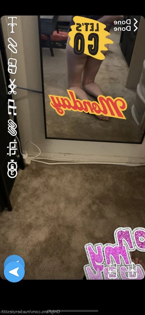 Mackenzie Stith [ mackenziestith ] Onlyfans leaked photo 3122653 on Hotleaks.tv