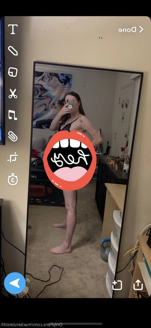 Mackenzie Stith [ mackenziestith ] Onlyfans leaked photo 3122679 on Hotleaks.tv