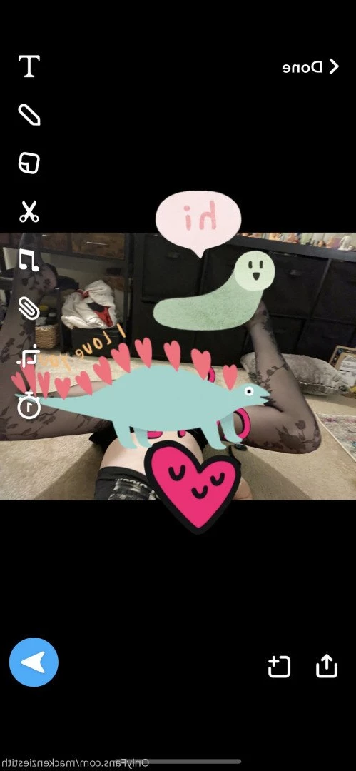 Mackenzie Stith [ mackenziestith ] Onlyfans leaked photo 3122709 on Hotleaks.tv