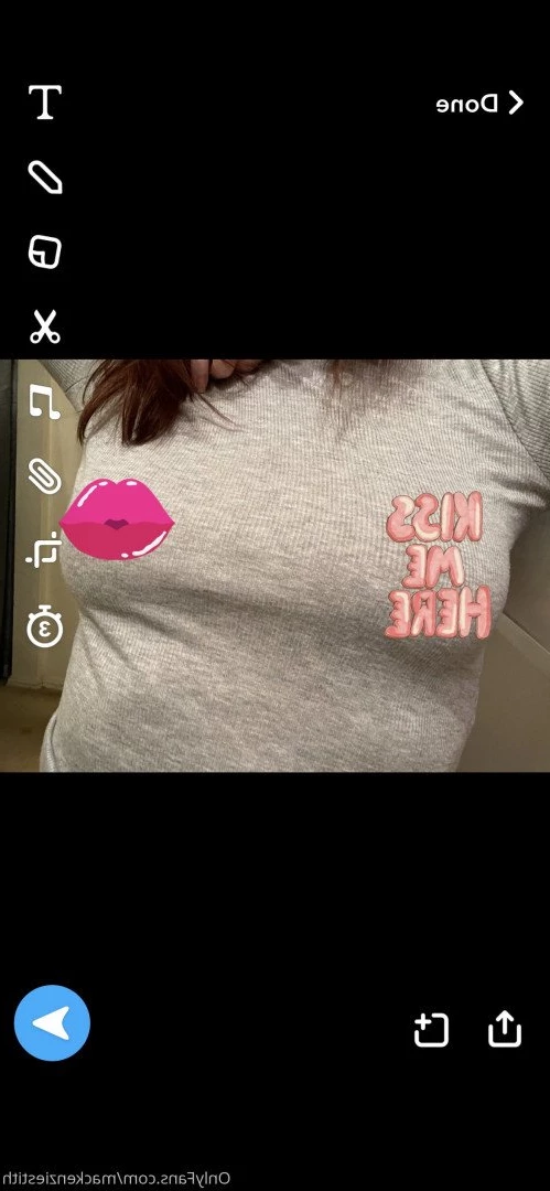 Mackenzie Stith [ mackenziestith ] Onlyfans leaked photo 3122758 on Hotleaks.tv