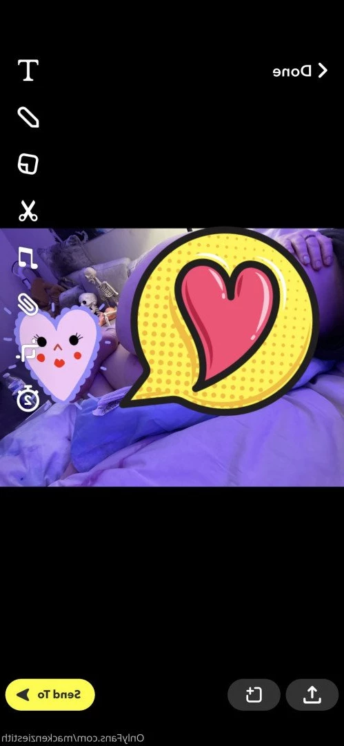 Mackenzie Stith [ mackenziestith ] Onlyfans leaked photo 3122912 on Hotleaks.tv