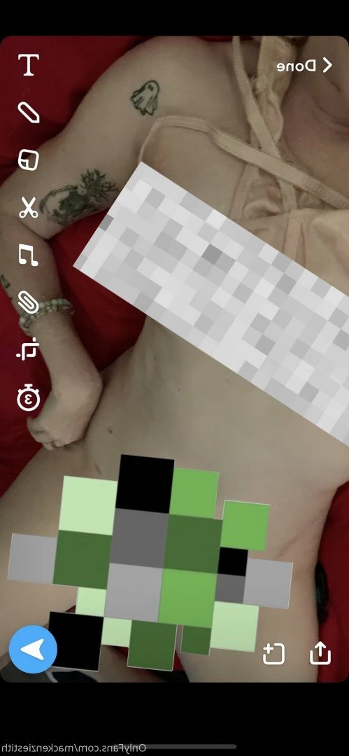Mackenzie Stith [ mackenziestith ] Onlyfans leaked photo 3122938 on Hotleaks.tv