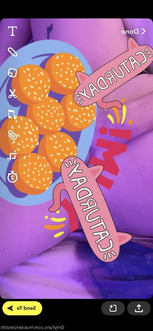Mackenzie Stith [ mackenziestith ] Onlyfans leaked photo 3122957 on Hotleaks.tv