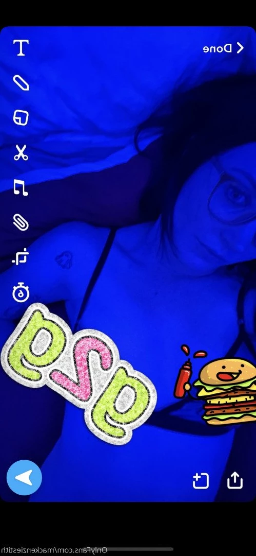 Mackenzie Stith [ mackenziestith ] Onlyfans leaked photo 3123013 on Hotleaks.tv