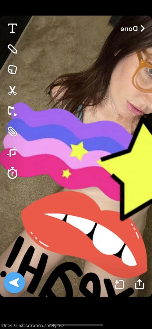 Mackenzie Stith [ mackenziestith ] Onlyfans leaked photo 3123085 on Hotleaks.tv
