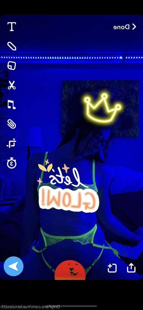 Mackenzie Stith [ mackenziestith ] Onlyfans leaked photo 3123120 on Hotleaks.tv