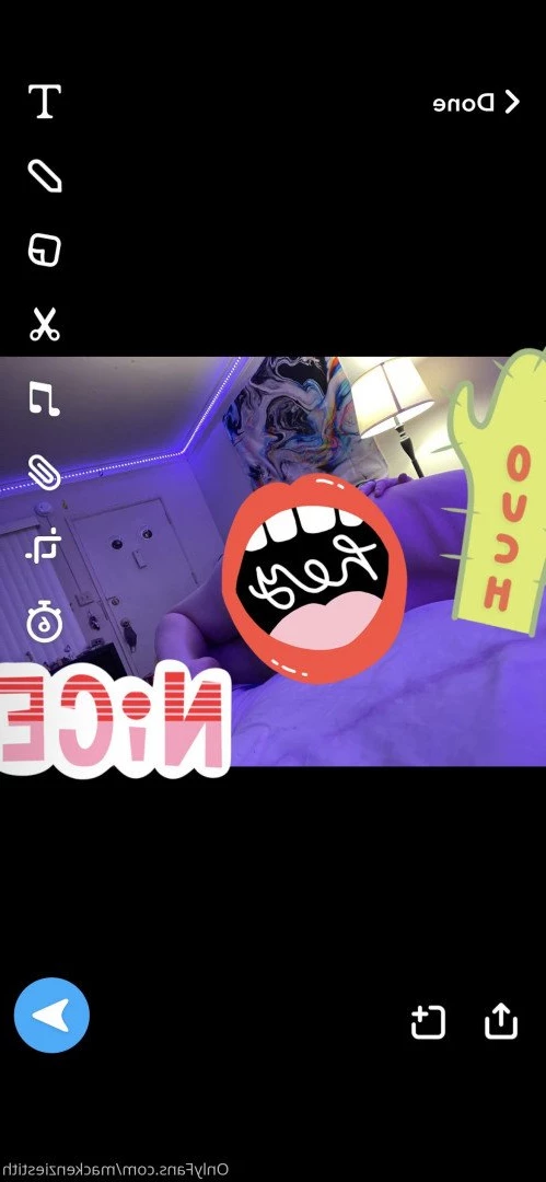 Mackenzie Stith [ mackenziestith ] Onlyfans leaked photo 3123213 on Hotleaks.tv