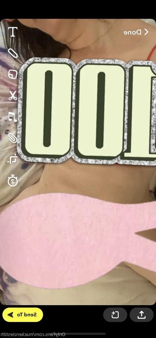 Mackenzie Stith [ mackenziestith ] Onlyfans leaked photo 3123329 on Hotleaks.tv